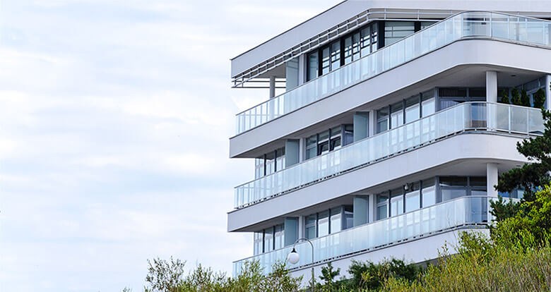 Our apartments are available