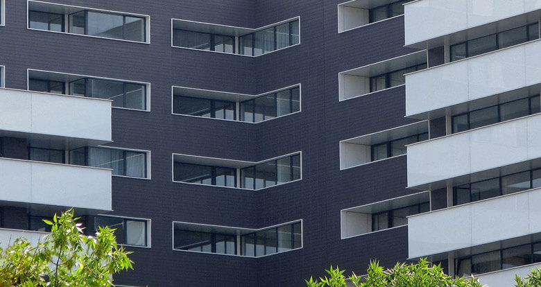 Our apartments are available