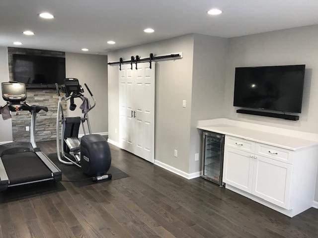 Cherry Hill Home Gym 3