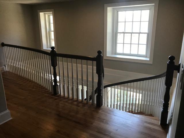 Haverford Custom Staircase & Railing 3