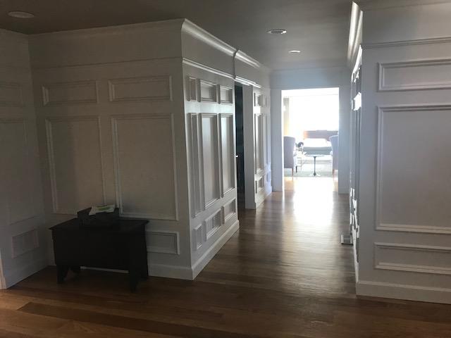 Haverford Custom Trim 2