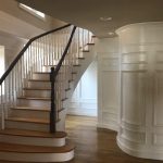 Haverford Custom Staircase & Railing 1